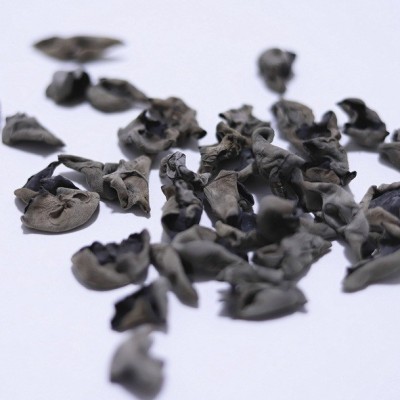凉拌黑木耳商用肉厚干货特产木耳干货1kg散装火锅食材批发干木耳