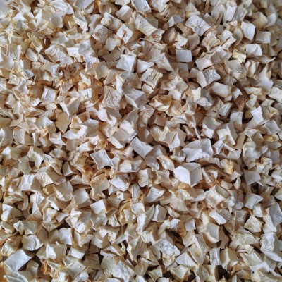 厂家供应杏鲍菇干货杏鲍菇四方丁脱水杏鲍菇粒菌菇干制品