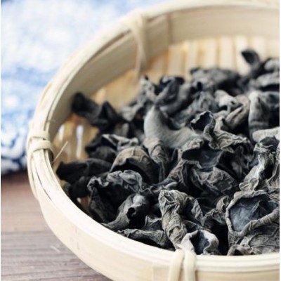 鹏民木耳供应优质干木耳