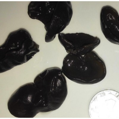 特级干木耳 酒店餐饮 干货批发