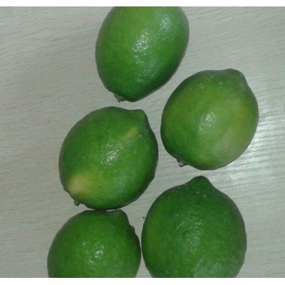 青柠檬