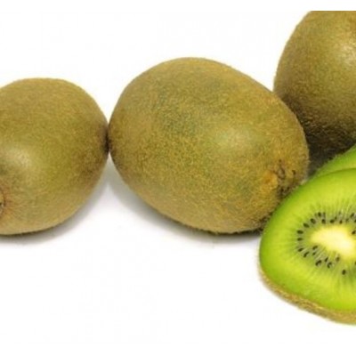 三秦果业翠香猕猴桃