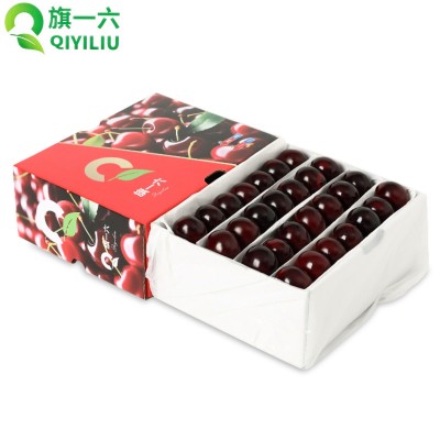 广州江南批发直发【顺丰】智利空运车厘子礼盒装JJJJ大果 多汁樱桃