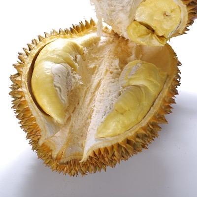 【严选】进口泰国金枕榴莲 批发10斤应季新鲜香甜糯果肉热带水