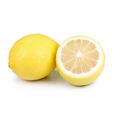 【全年款】四川安岳黄柠檬 当季新鲜水果酸爽多汁柠檬代发