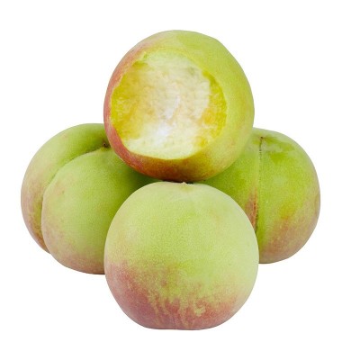 【严选】正宗山东青州蜜桃 当季新鲜冬桃冬雪蜜桃脆桃毛桃代发