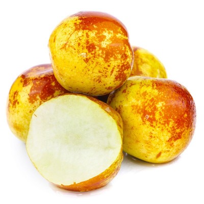 【严选】山东沾化冬枣 枣子新鲜孕妇水果现摘当季脆甜鲜枣代发