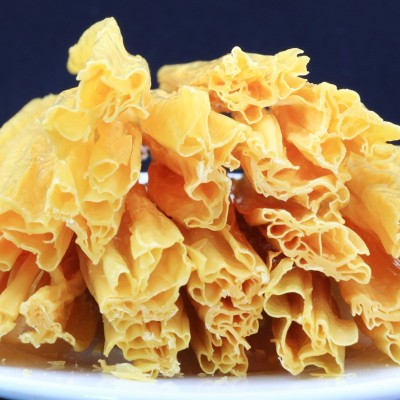 腐竹干货手工起皮豆制品河南批发微盐头层东北黄豆腐竹散装袋装