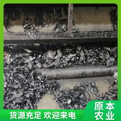 矿源黄腐酸钾 农业种植 固碳增绿促作物根系发达