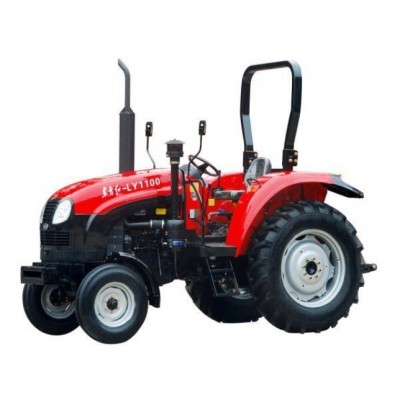 东方红LY1100轮式拖拉机
