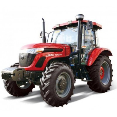 五征TS1204Ⅲ轮式拖拉机