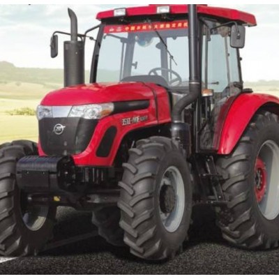 五征ME1354轮式拖拉机