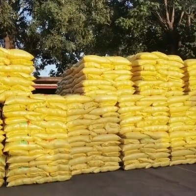 生物有机肥 发酵颗粒 定制批售 项目用肥农田建设用肥招投标肥料