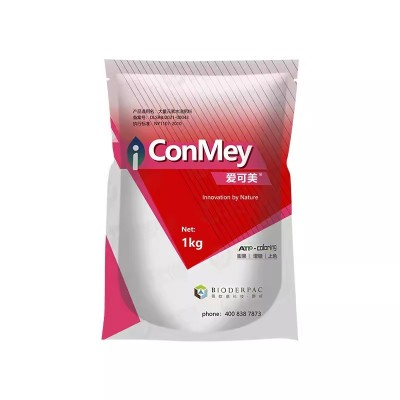 挪威爱可美西瓜草莓桃子专用葡萄增甜剂葡萄膨大着色催红菌根菌肥