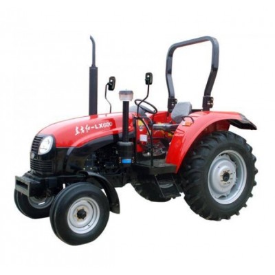 东方红LX600轮式拖拉机