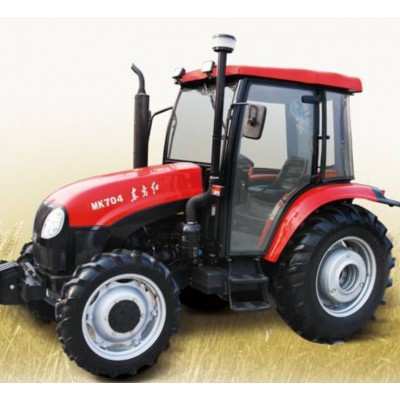 东方红MK704轮式拖拉机 来电询价