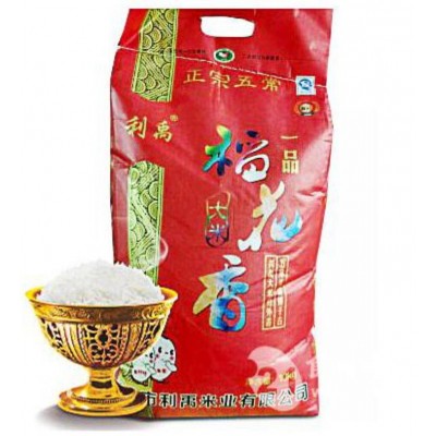 五常米-享稻香 五常大米