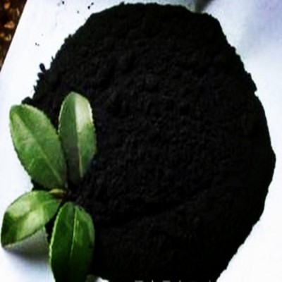 绿洲肥业 腐植酸原粉 饲料添加剂 全水溶 农业化肥