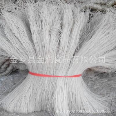 粉丝批发老鸭汤40斤实惠装南京鸭血粉厂家直销量大从优红薯优选