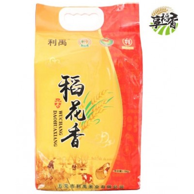 五常大米-享稻香 五常大米稻花香