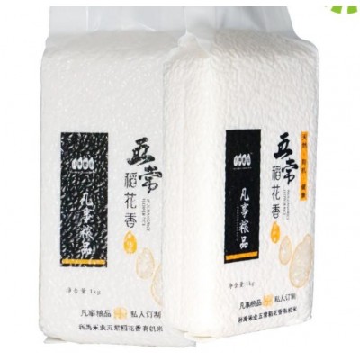 享稻香五常大米团购-五常稻花香大米品牌