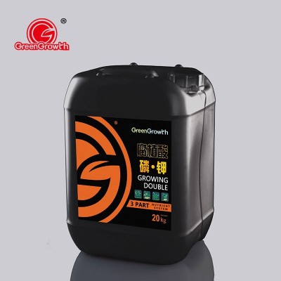 海之星 腐殖酸磷钾含腐植酸水溶肥料 全水溶 氮磷钾冲施肥 现货