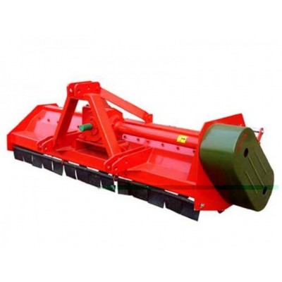 豪丰4J-165秸秆还田机