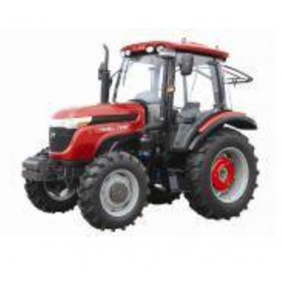 五征ME1004轮式拖拉机