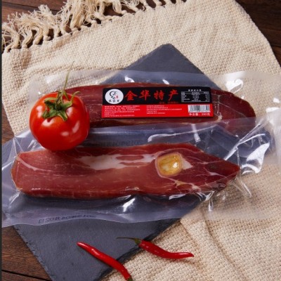 厂家批发 金华火腿心 250g 批发 可贴自有品牌 特产店专用 量大