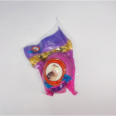 广西红泥烤海鸭蛋流油不咸即食咸鸭蛋散批独立包装烤鸭蛋工厂批发