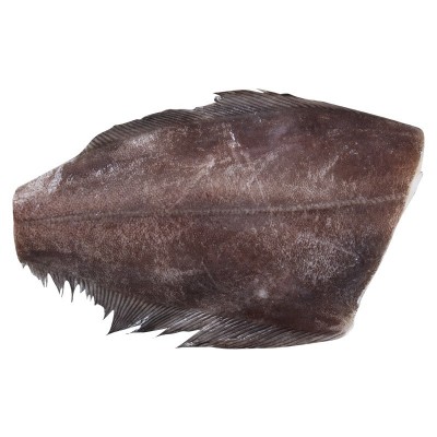 冷冻格陵兰比目鱼鲽鱼 海鲜批发黑鲽鱼冷链直达 诚招代理 4斤图5