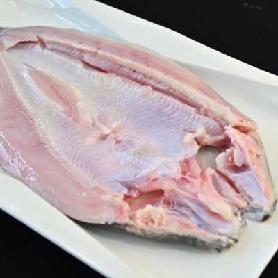 全规格 烤鱼开背黑鱼 腌制黑鱼 无任何鱼腥味 永寰生产 2件