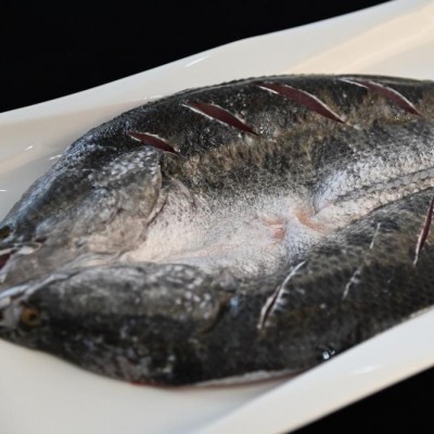 全规格 烤鱼开背黑鱼 腌制黑鱼 无任何鱼腥味 永寰生产 2件图2