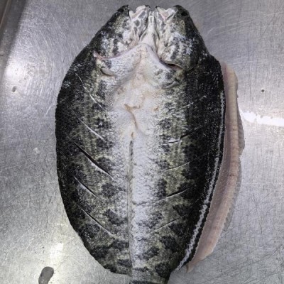 全规格 烤鱼开背黑鱼 腌制黑鱼 无任何鱼腥味 永寰生产 2件图3