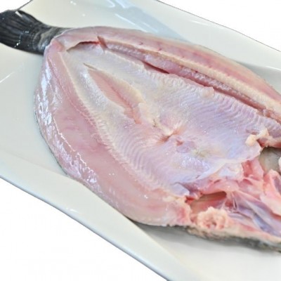 全规格 烤鱼开背黑鱼 腌制黑鱼 无任何鱼腥味 永寰生产 2件图5