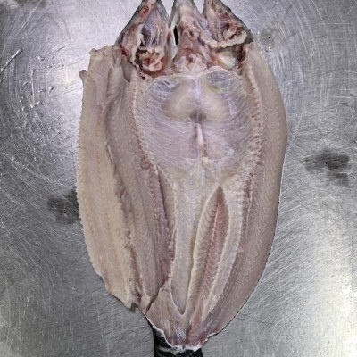 全规格 烤鱼开背黑鱼 腌制黑鱼 无任何鱼腥味 永寰生产 2件图4