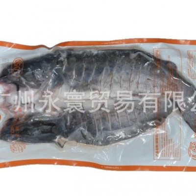 1050-1250G*14条 烤鱼开背清江鱼 调理叉尾鮰鱼 大鱼特价优惠永寰 2件图5