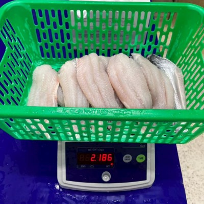 带皮巴沙鱼片 巴沙鱼柳 水煮鱼片 火锅鱼片 外卖烤鱼饭 小份烤鱼