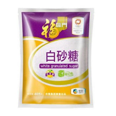 中粮福临门红糖白砂糖 福临门袋装食用绵白糖单晶体冰糖 30袋图3