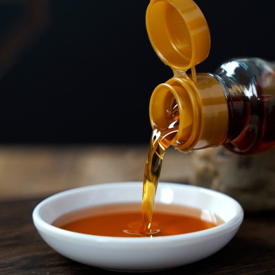 纯芝麻油家用瓶装凉拌农家食用火锅月子油纯100%有机非转基因压榨图2