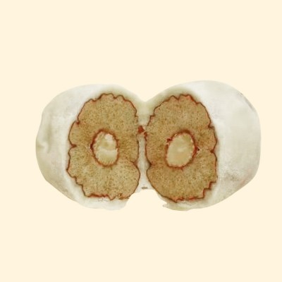 厂家生产批发奶枣巴坦木夹心 红枣零食散装现货批发量大价优 20斤图2