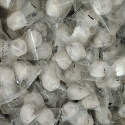 厂家生产批发奶枣巴坦木夹心 红枣零食散装现货批发量大价优 20斤图3