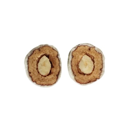 厂家生产批发奶枣巴坦木夹心 红枣零食散装现货批发量大价优 20斤图4