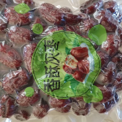厂家生产批发香酥脆枣真空袋装新疆灰枣香酥灰枣 20袋图4