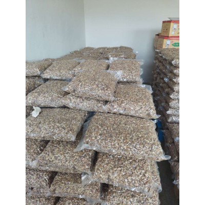 干货坚果零食核桃仁 山西现货批发核桃仁厂家生 产批发图5