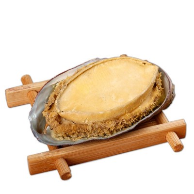 邦大海珍 一件代发FD冻干鲍鱼8支礼盒装 渤海湾鲍鱼干图5