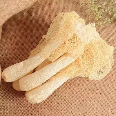 【一件代发】竹荪干货批发古田新货农家菇蕾食用菌菇竹笙煲汤火锅图2