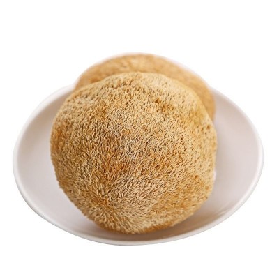 猴头菇干货500g 新货福建古田特产级蘑菇食用菌深山猴头菌菇批发图5