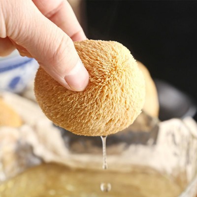 猴头菇干货500g 新货福建古田特产级蘑菇食用菌深山猴头菌菇批发图4