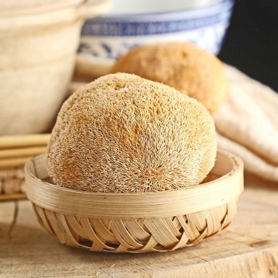 猴头菇干货500g 新货福建古田特产级蘑菇食用菌深山猴头菌菇批发